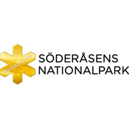 Söderåsens Nationalpark logo