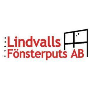 Lindvalls Fönsterputs AB logo