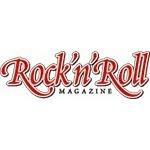 Rock'n' Roll Magazine logo