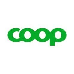 Coop Rejmyre logo