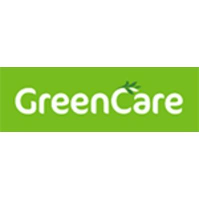 Greencare Solutions AB logo