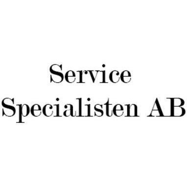 Service Specialisten AB logo