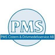 PMS Cistern & Drivmedelsservice AB logo