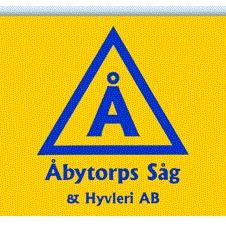 Åbytorps Såg & Hyvleri AB logo