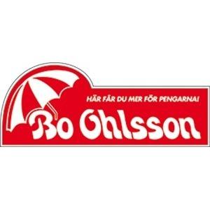 Bo Ohlsson I Tomelilla AB logo
