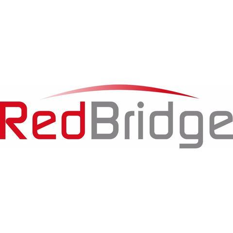 RedBridge AB logo
