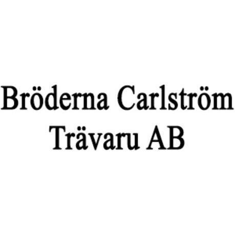 Carlström Trävaru AB, Bröderna logo
