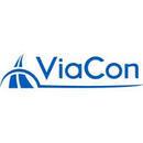 ViaCon AB logo