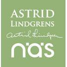 Astrid Lindgrens Näs logo