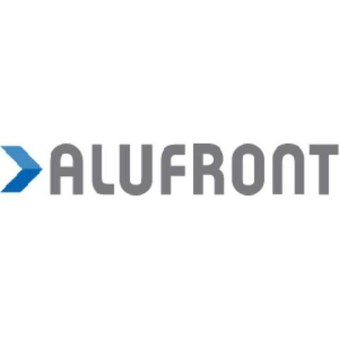 Alufront AB logo