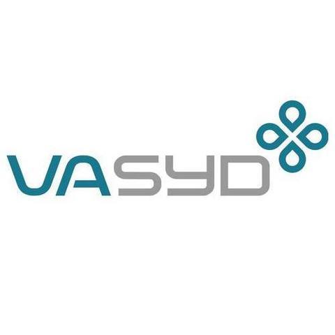 VA SYD logo