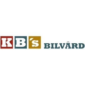 Kb's Bilvård Söder AB logo