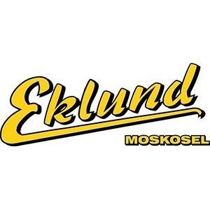 Eklunds Åkeri Moskosel AB logo
