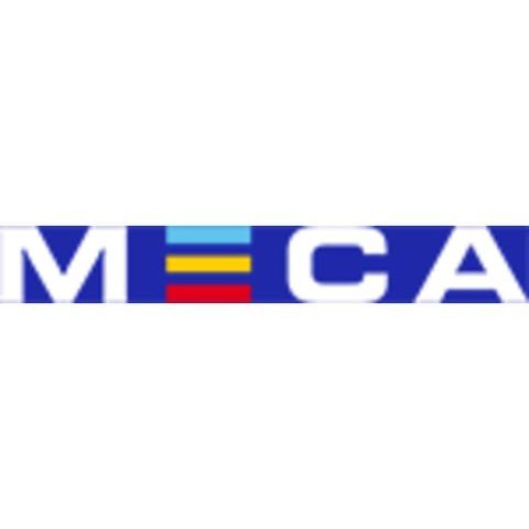 Meca Carservice logo
