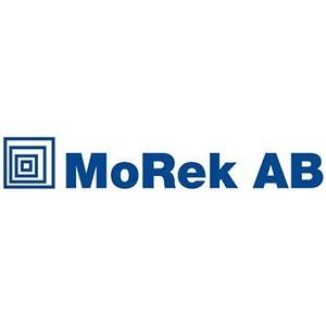 MoRek AB logo
