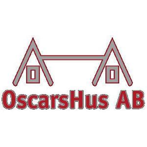 Oscarshus AB logo