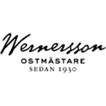 Wernersson Ost AB logo