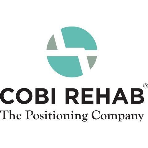 Cobi Rehab logo