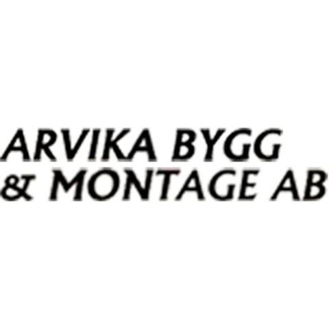 Arvika Bygg & Montage AB logo