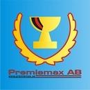 Premiemax AB logo