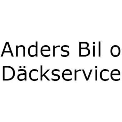Anders Bil o Däckservice