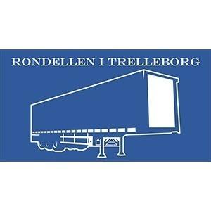 Rondellen i Trelleborg AB logo