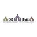 Göteborgs Hunddagis-Dog Royal på Hisingen logo