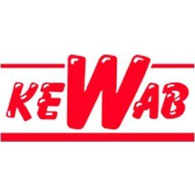 Kewab, Kenneth Wahlström AB logo