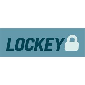 Lockey AB logo