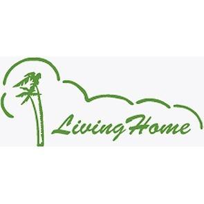 Living Home AB logo