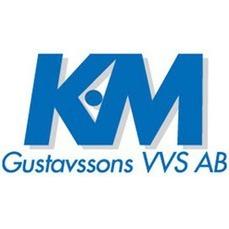 K & M Gustavssons VVS AB