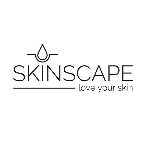 Skinscape logo