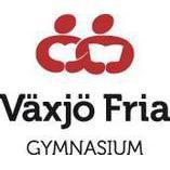 Växjö Fria Gymnasium logo