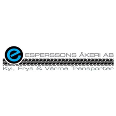 Kjell Esperssons Åkeri AB logo