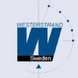 Westerstrand Urfabrik AB - Tid- & Resultatanläggningar logo