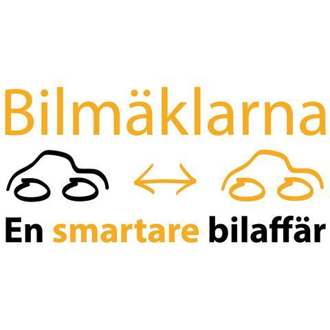 Bilmäklarna Sverige AB logo