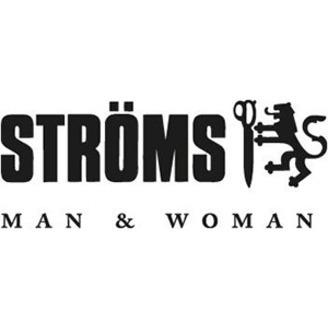 Ströms Man & Woman logo