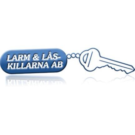 Larm & Låskillarna i Alingsås AB logo