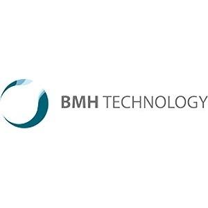 BMH Technology AB logo