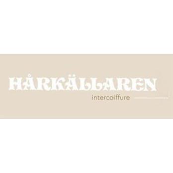 Hårkällaren Intercoiffure Birgitta Jansson logo