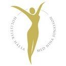 Holistisk Hälsa med Nina Jonasson logo