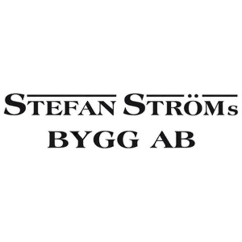 Stefan Ströms Bygg AB logo