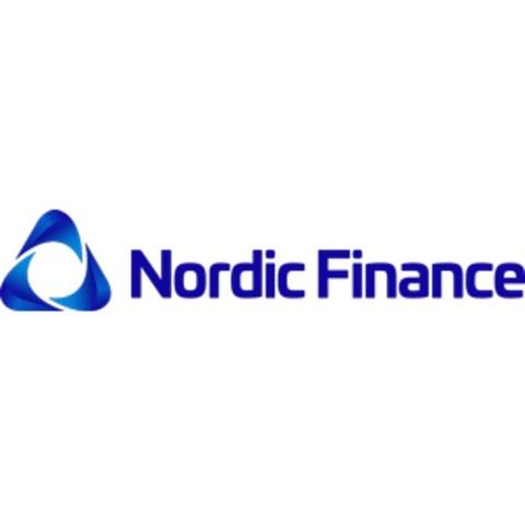 Nordic Finance Business Partner AB logo
