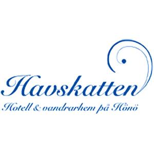 Havskatten Hotell & Vandrarhem logo
