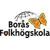 Borås Folkhögskola logo