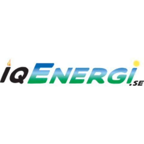iqEnergi - smart energi logo