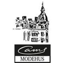 Cams Modehus logo