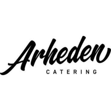 Arheden Catering logo