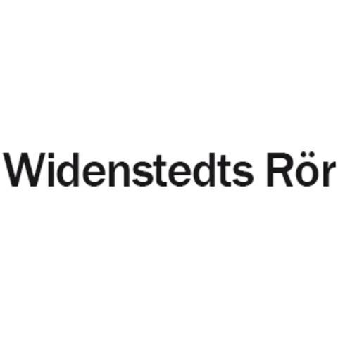 Widenstedts Rör logo