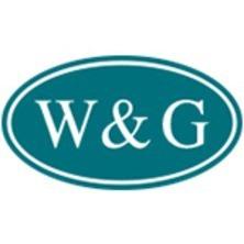 Advokatfirmorna Wagenius & Gustafsson logo